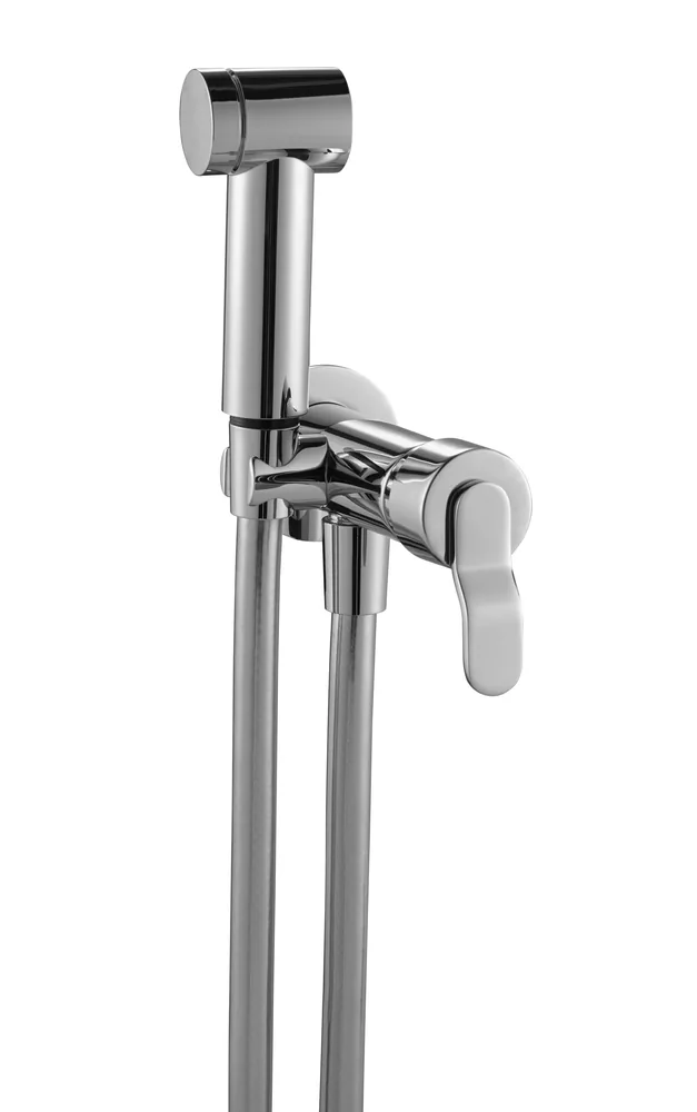 Monocomandament bidet encastat