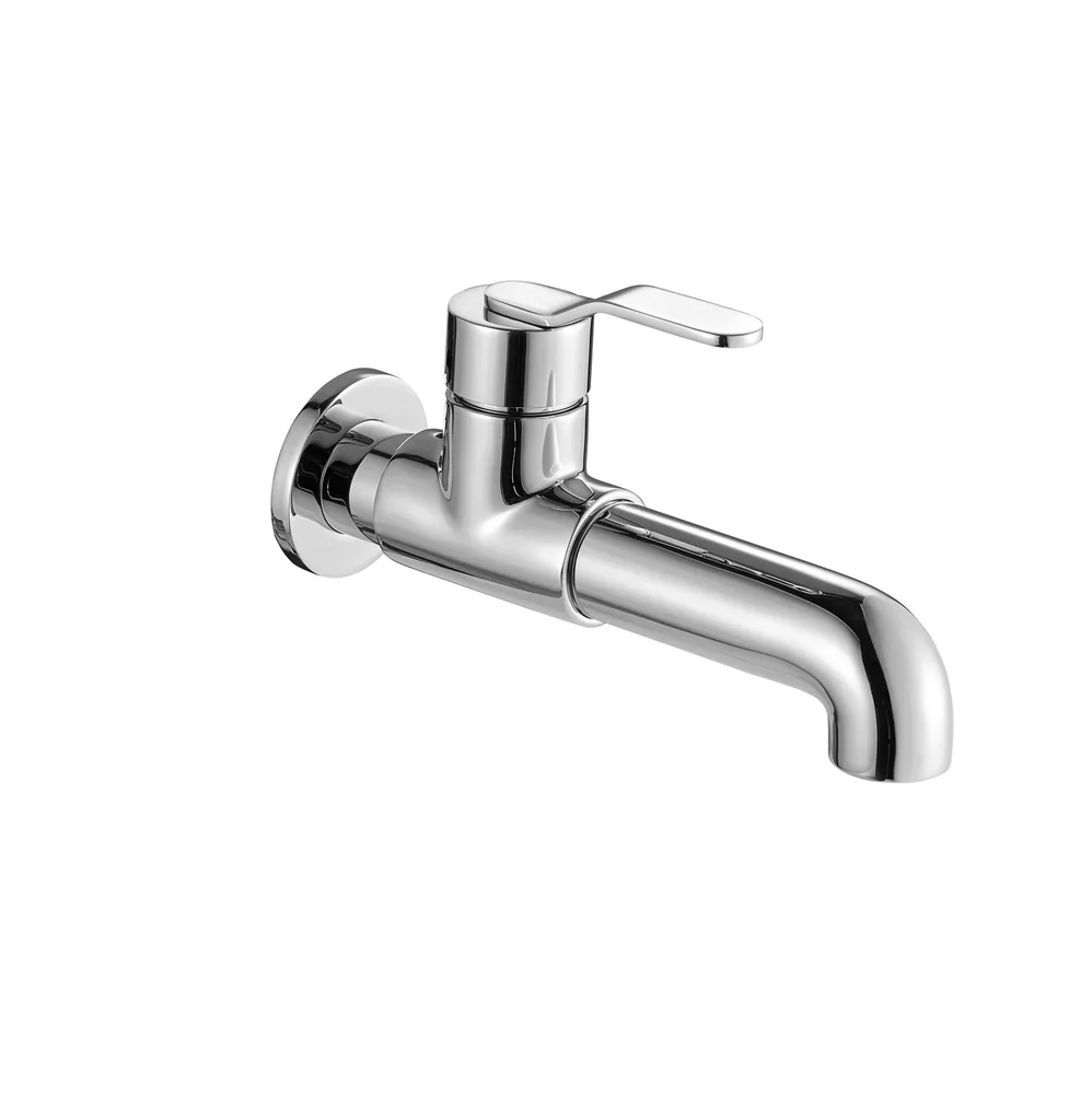 Monocomandament lavabo frontal