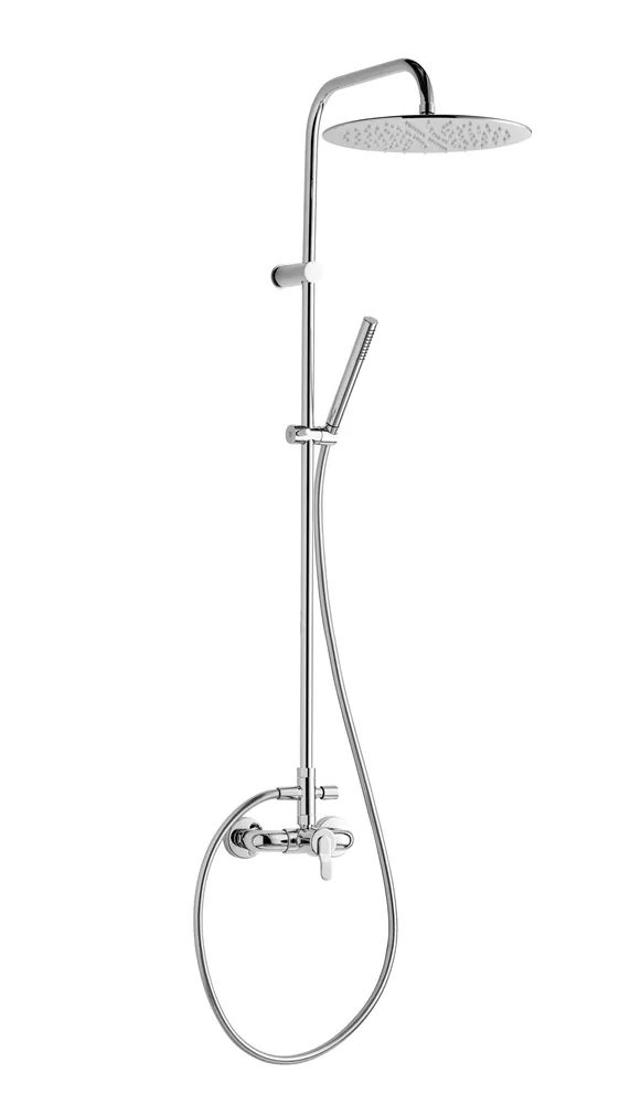 Columna monocomandament dutxa