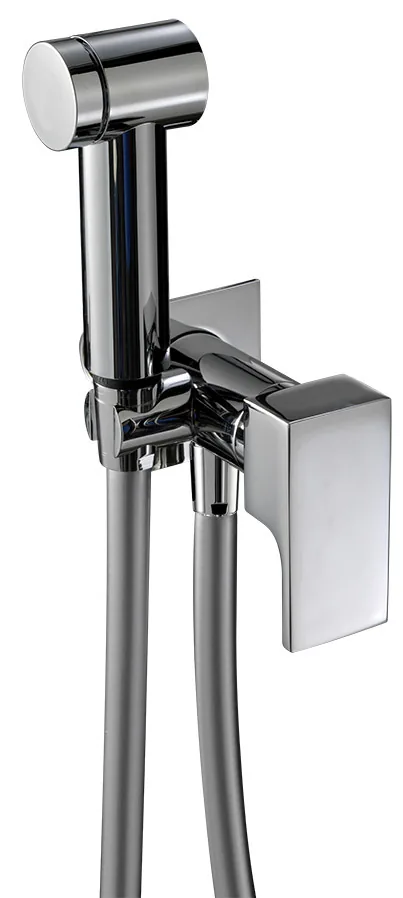 Mitigeur bidet à encastrer