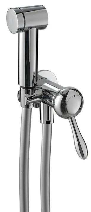 Monocomandament bidet encastat