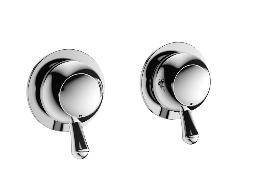 Claus de pas de 1/2" compact