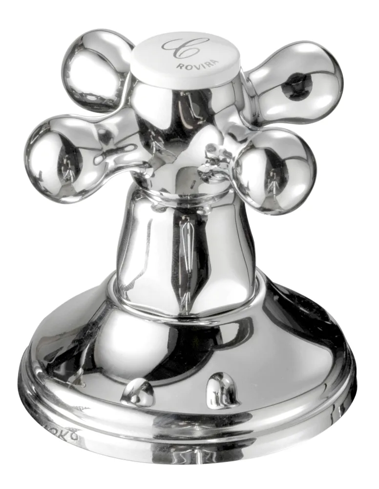 Robinet d'arrêt de 1/2"