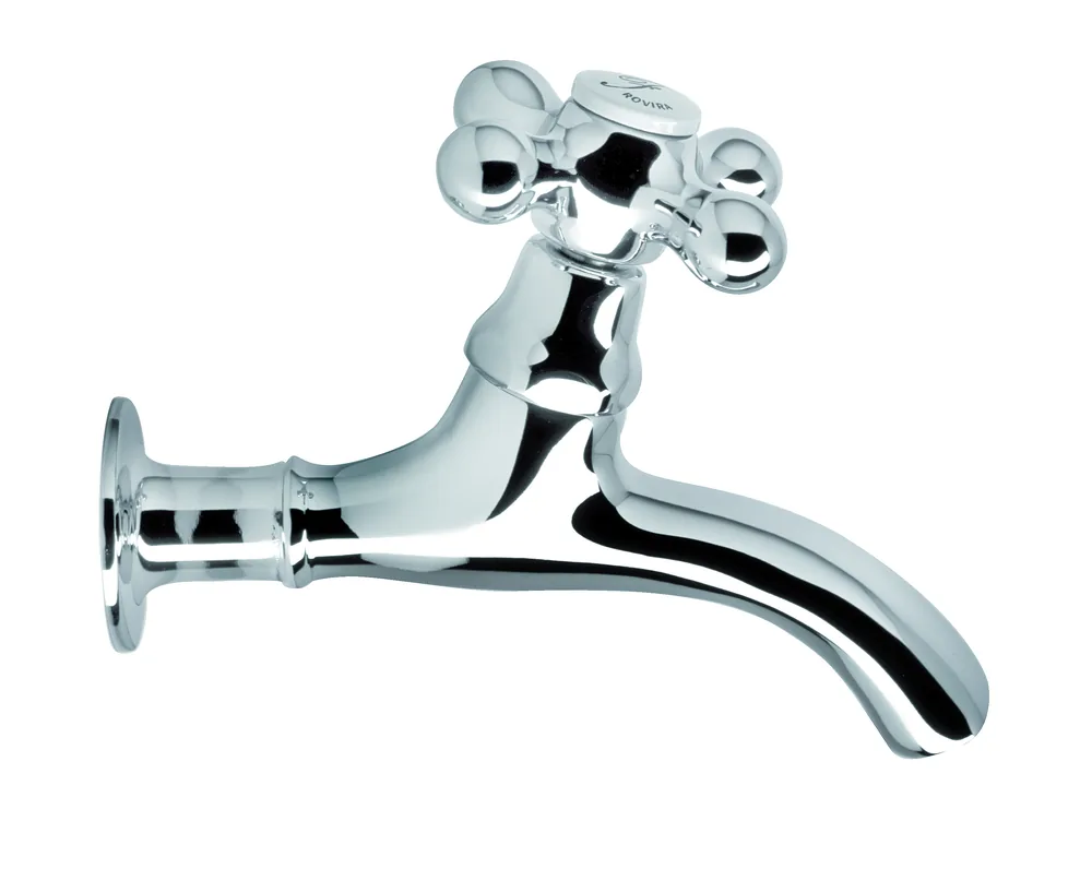 Robinet frontal 1 eau