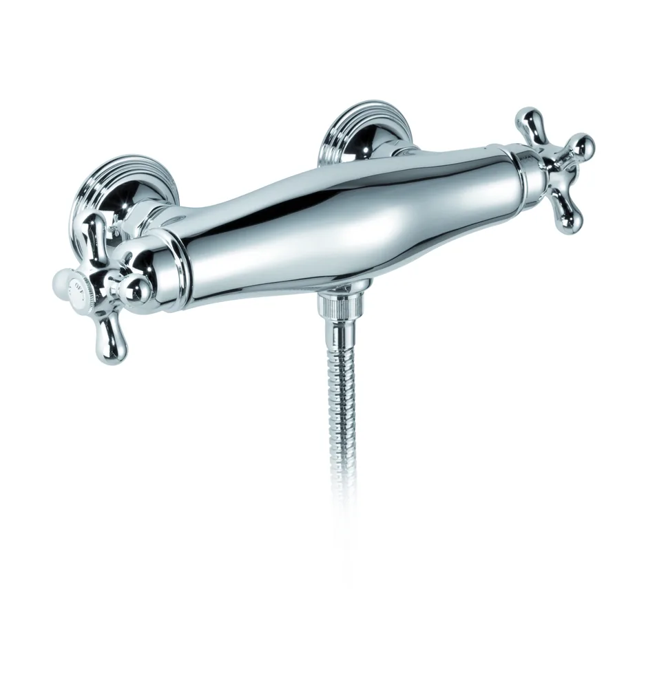 Mitigeur thermostatique douche