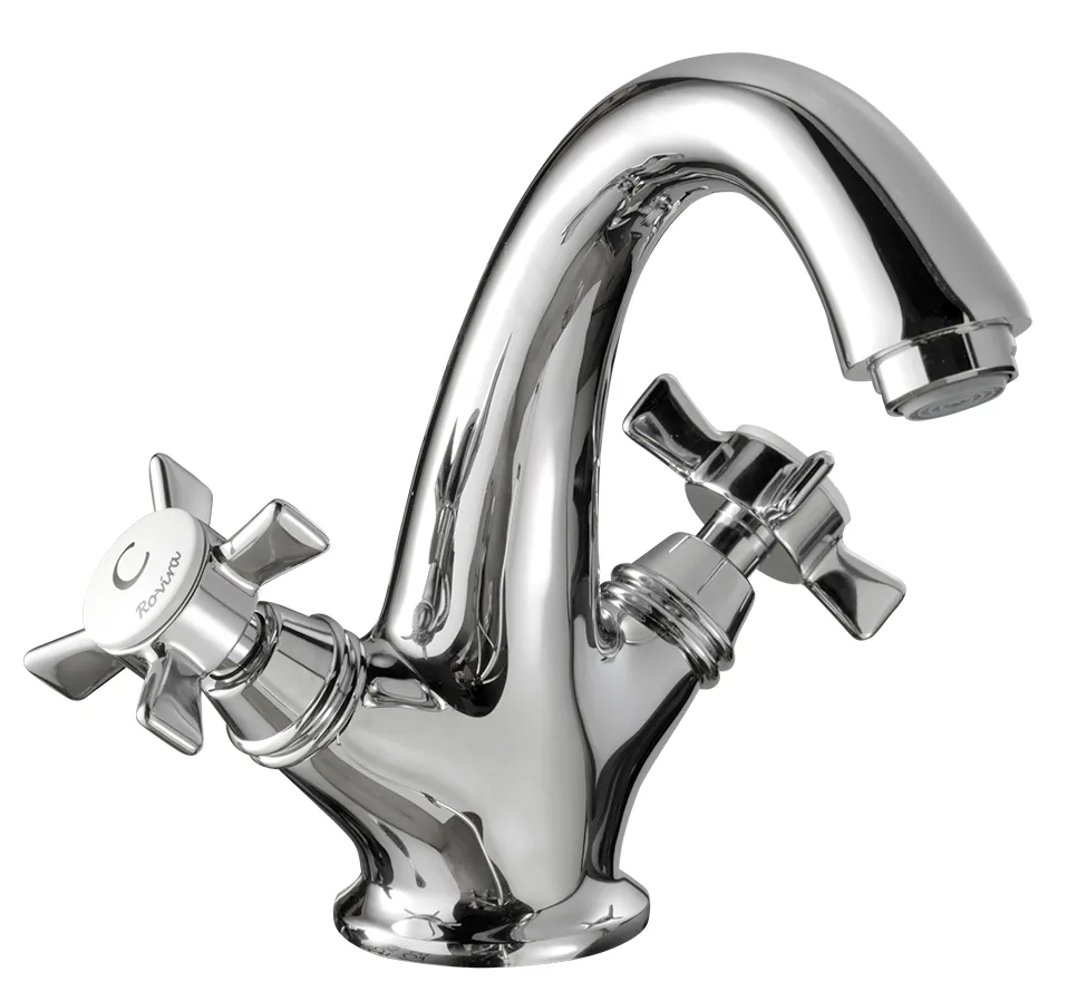 Monobloc caño fijo