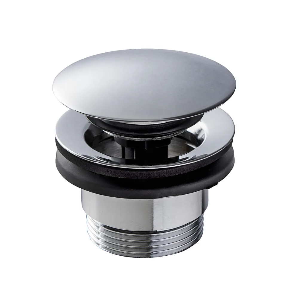 Válvula de 1" 1/4 Click Clack universal