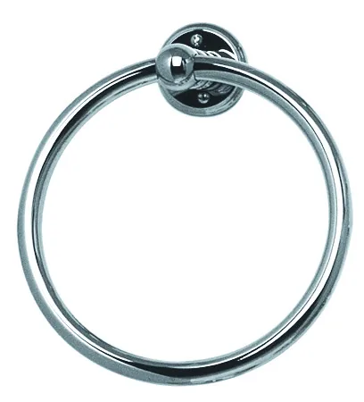 Porte-serviettes anneau 180mm