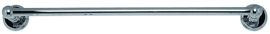 Porte-serviettes barre 450mm