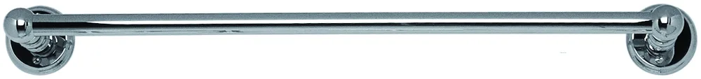 Porte-serviettes barre 600mm