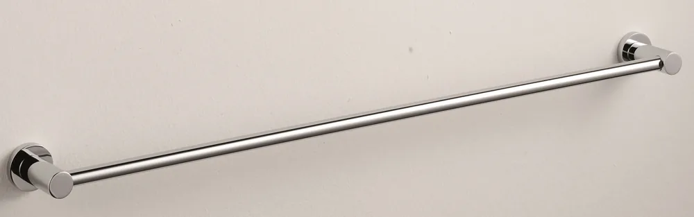 Porte-serviettes barre 450mm