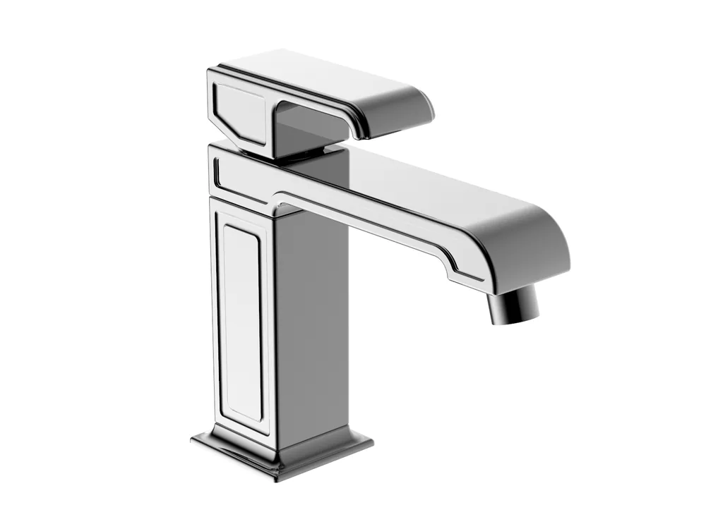 Mitigeur bidet