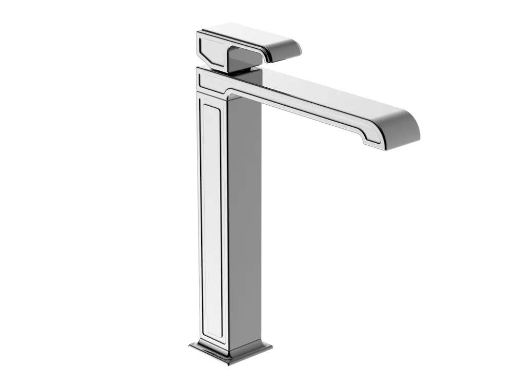 Mitigeur lavabo haut