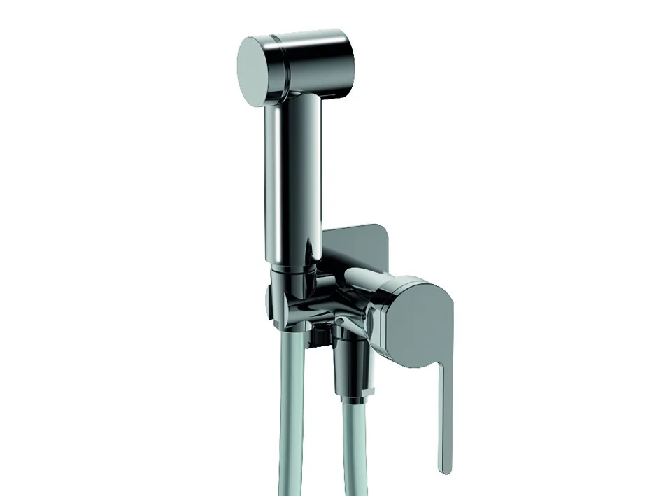 Monocomandament bidet encastat