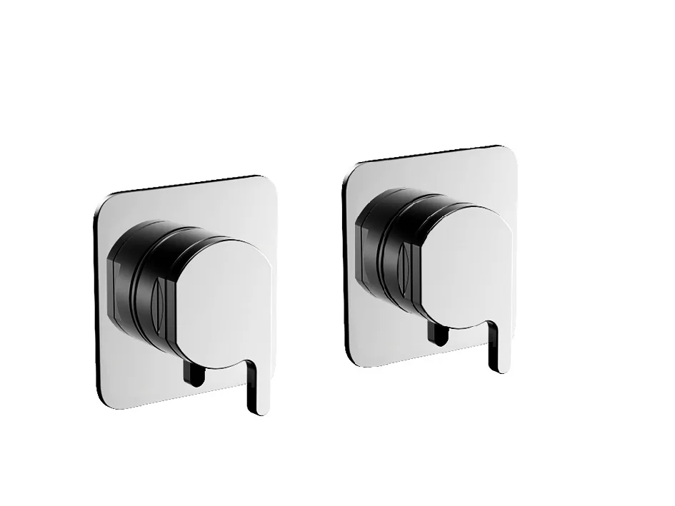 Clau de pas de 1/2" compact
