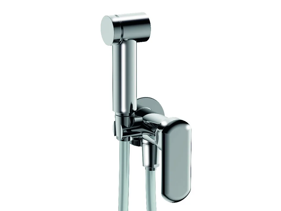 Monocomandament bidet encastat