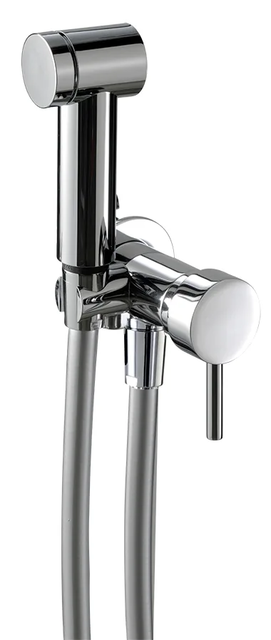 Mitigeur bidet à encastrer