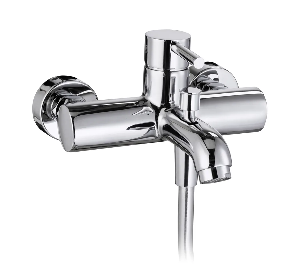 Mitigeur bain