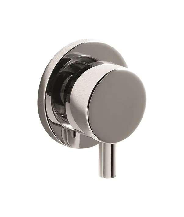 Distributeur rond 5 voies