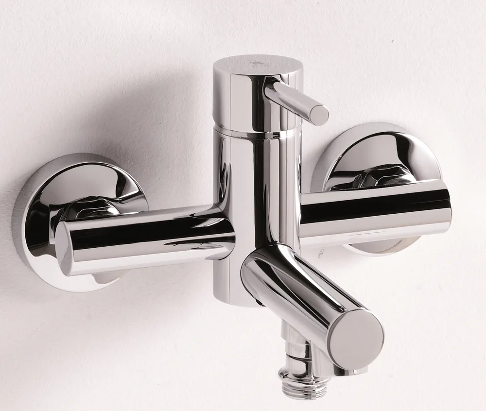 Mitigeur bain