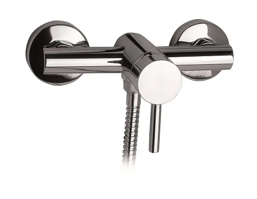 Mitigeur douche, avec kit