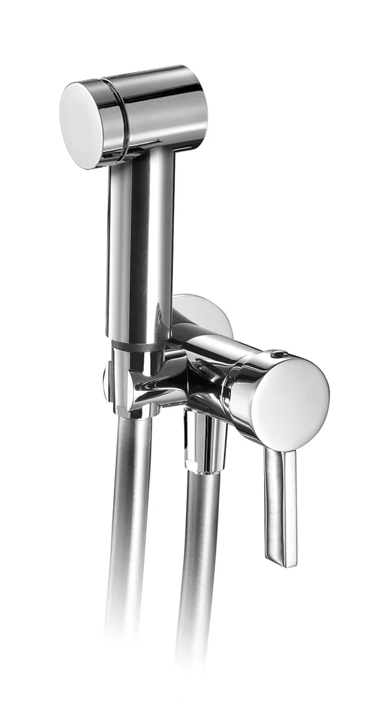 Mitigeur bidet à encastrer