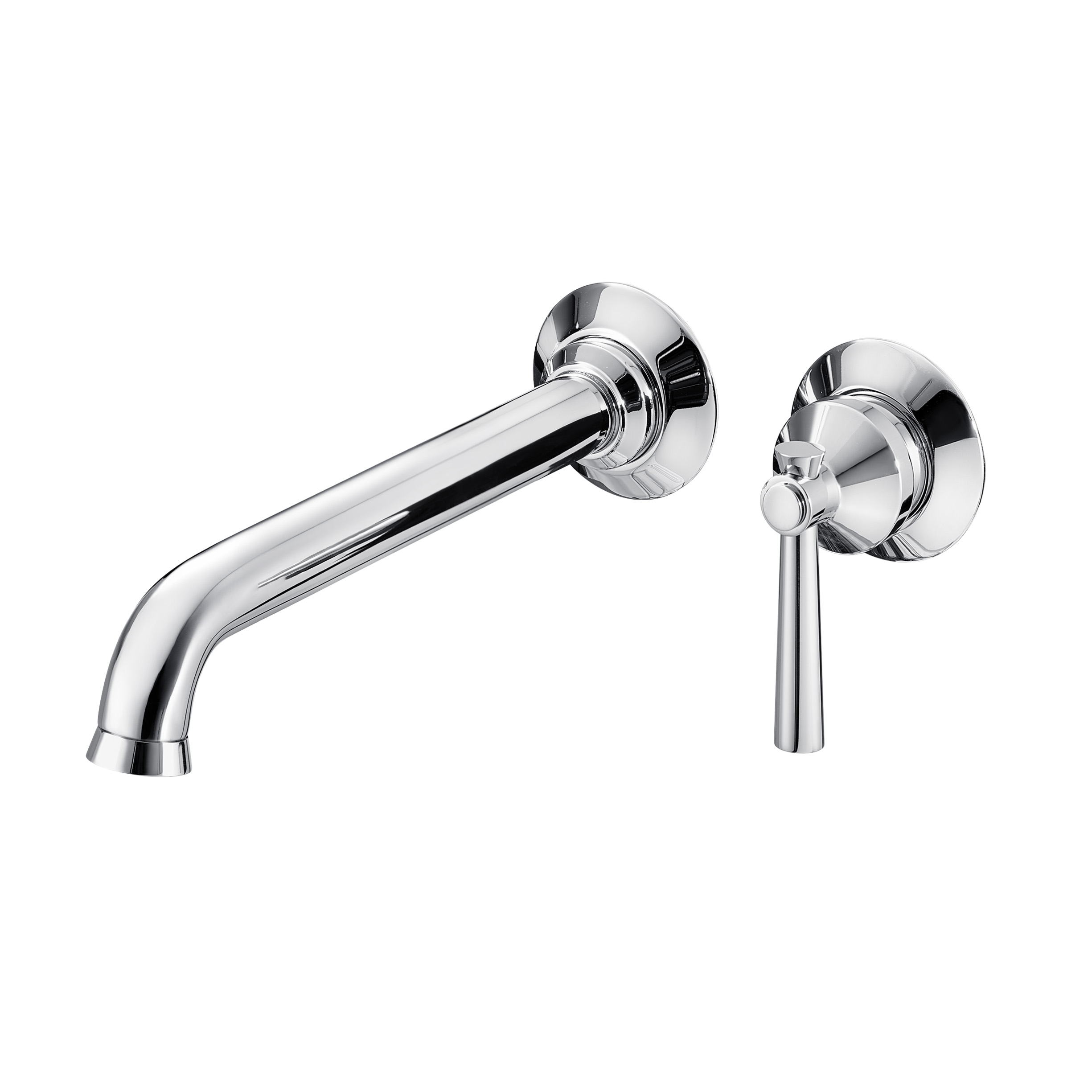 Mitigeur lavabo à encastrer