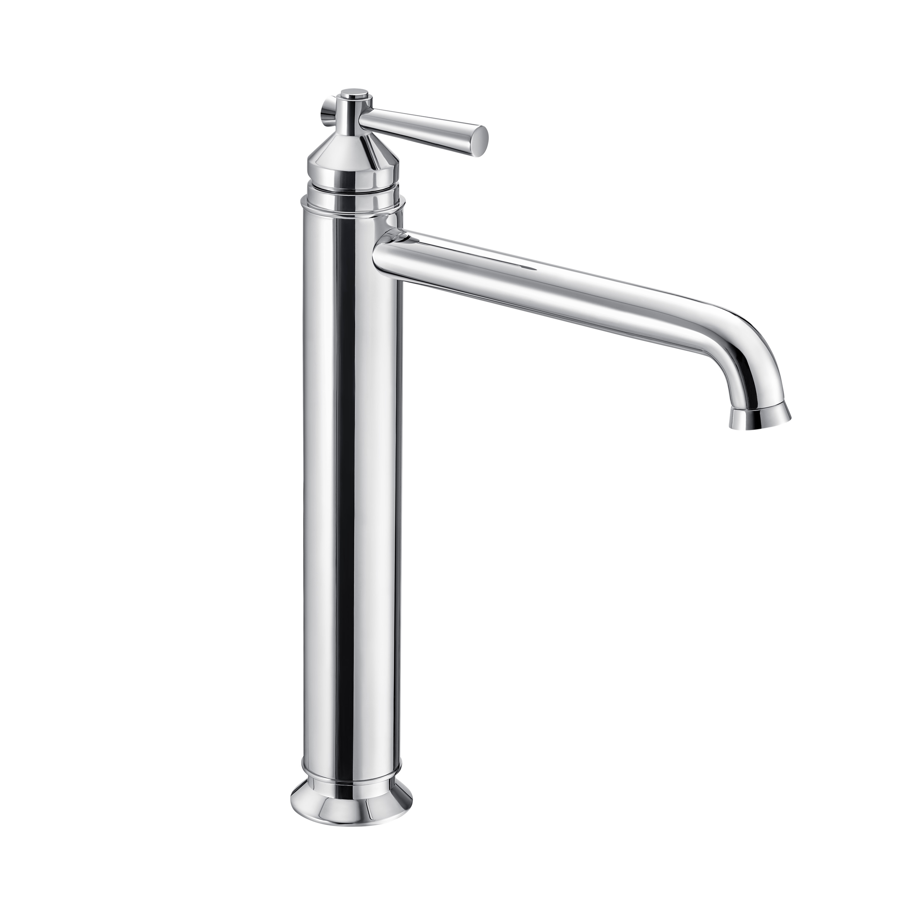 Mitigeur lavabo haut